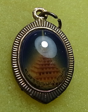 พระมหาธาตุแก่นนคร จ.ขอนแก่น