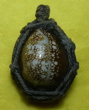 เบี้ยแก้พร้อมคาถาบูชา