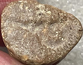 *พระปิดตา เนื้อผงผสมว่าน หลวงปู่ยิ้ม วัดชายทุ่ง สุพรรณบุรี*