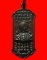 เหรียญกันชง(เสือคาบดาบ) หลวงพ่ออิฎฐ์ วัดจุฬามณี จ.สมุทรสงคราม พิมพ์ใหญ่ สวยมากค่ะ