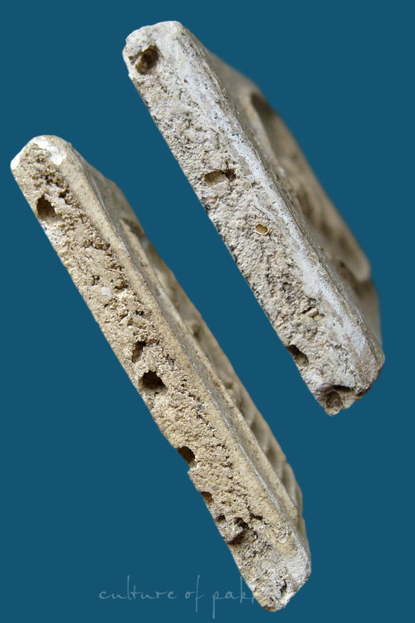 พระสมเด็จ ปลายเกศอุ ไม่รู้ที่ (1142)