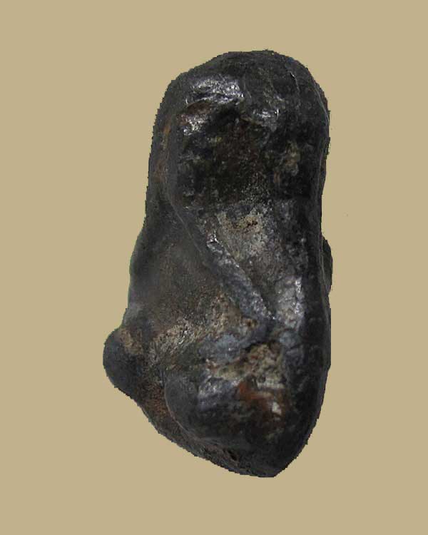 พระปิดตา พระอุปัชฌาย์คง วัดบางกะพี้ จ.ชัยนาท เนื้อชินตะกั่ว