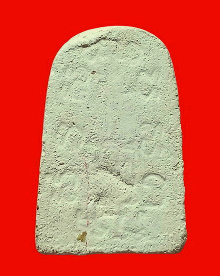 พระสมเด็จนิวิฐสมาจารย์ หลวงปู่เหรียญ วัดหนองบัว จ.กาญจนบุรี ปี 2497 สวยมากค่ะ