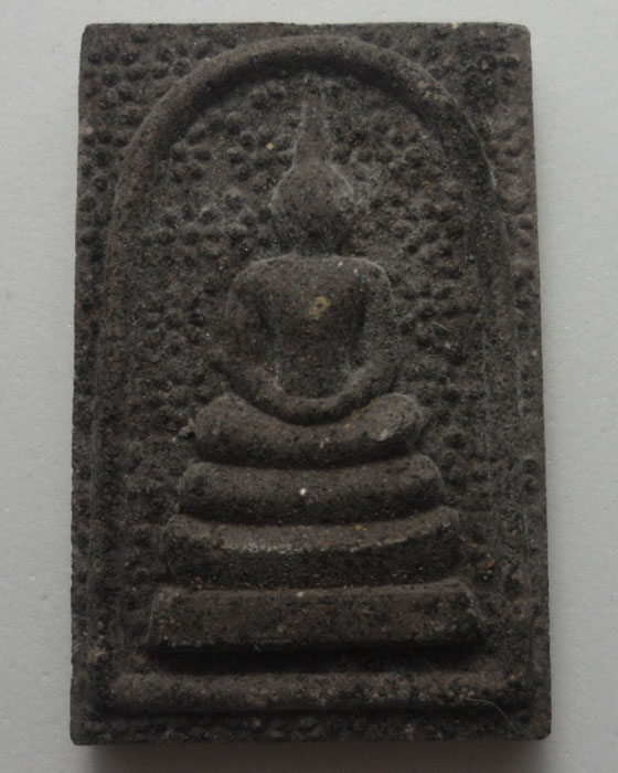 *** จ.อ่างทอง *** พระสมเด็จ หลวงพ่อทอง อาสโภ วัดจันทร์นิรมิตร