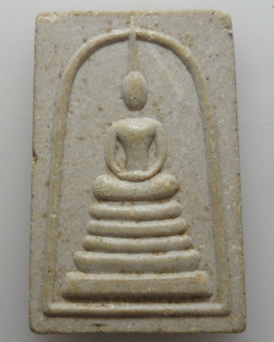 *** จ.ลพบุรี *** พระสมเด็จเกษา เสาร์๕ หลวงพ่อมหาพุทธา (รุ่นแรก) วัดบ่อยาง ปี๒๕๓๖