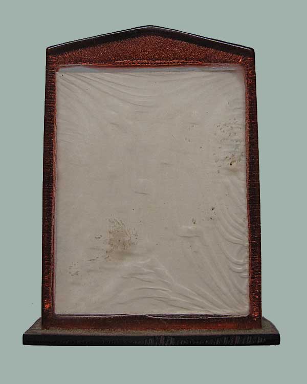 รูปถ่ายเก่า สมเด็จพระพุฒาจารย์โต พรหมรังสี วัดระฆังฯ กทม.