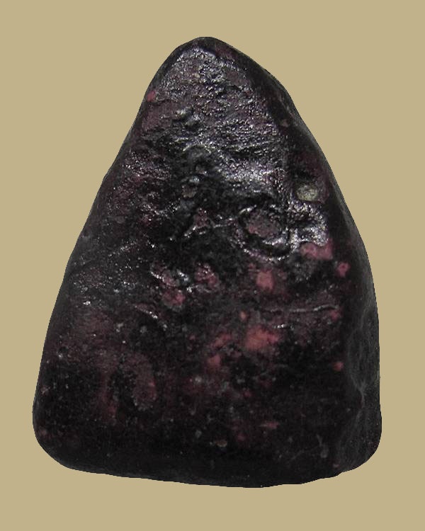 ปี 2492 พระเนื้อผง รุ่นแรก หลวงปู่ดู่ พรหมปัญโญ