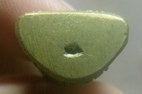 **เบาๆ**รูปหล่อหลวงพ่อเดิม วัดหนองโพ จ.นครสวรรค์ เนื้อโลหะผสม**สวยๆ