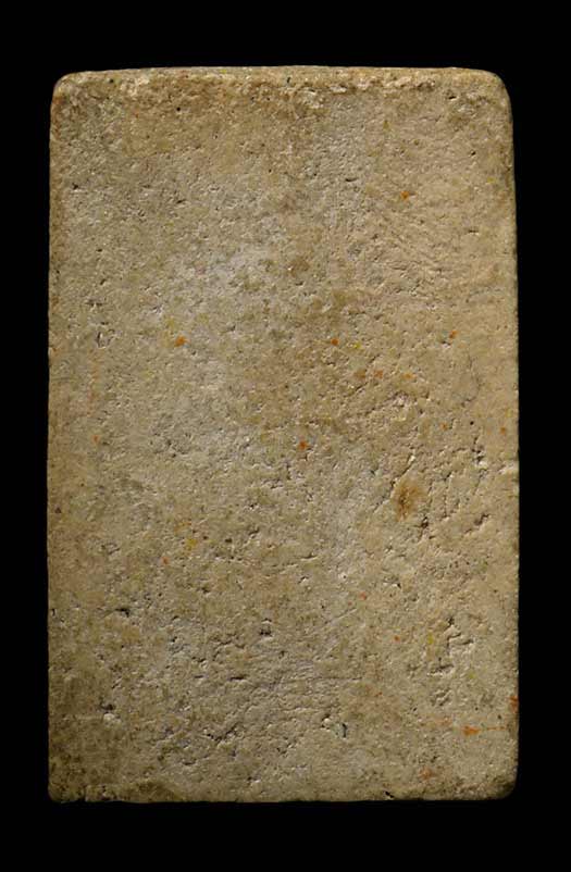 สมเด็จกรุขุนอินทรประมูล พิมพ์ใหญ่