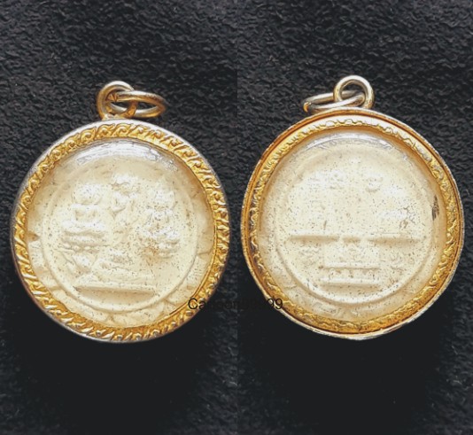 สมเด็จพุทธคุณ พุทธสังเวชนีย ๔ วัดราชนัดดาฯ กรุงเทพฯ ครับ หลวงปู่โต๊ะเสก สวยๆ ครับ