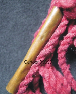  ตะกรุดชุด ครูบาวัง วัดบ้านเด่น จ.ตาก ครับ วัตถุมงคลของท่านล้วนมีประสบการณ์มากมายครับ 