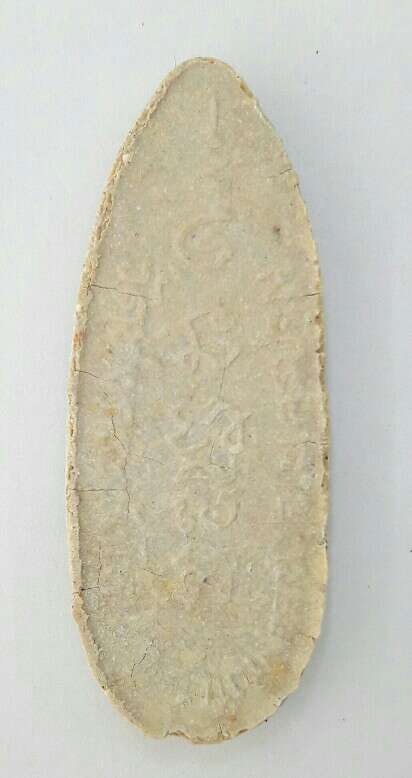 พระลีลาทุ่งเศรษฐี​ เนื้อผงน้ำมัน หลวงปู่แผ้ว​ ปวโร  ปลุกเสก​ วัดทุ่งกรพังโหม​ ปี​ 2546 เคาะเดียว(2)