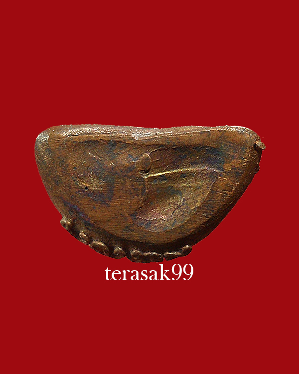 พระปิตตามหาลาภ พระครูกาชาด วัดดอนศาลา พัทลุง ปี2537 สวยๆราคาเบาๆ