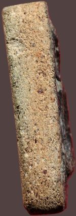 *ปางปาฏิหาริย์ตัดเดี่ยว กรุวัดกระชาย(วัดเจ้าชาย) อยุธยา เนื้อดินเผา*