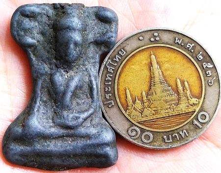 บัตรรับประกันพระแท้