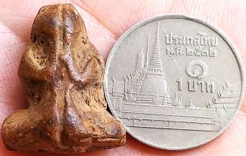 บัตรรับประกันพระแท้