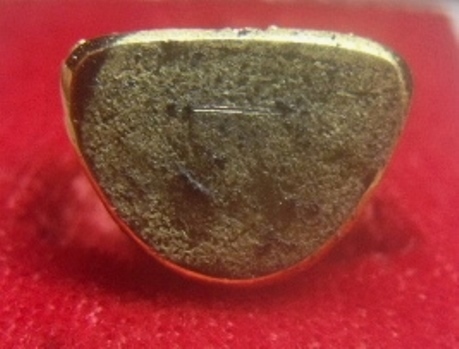 **เบาๆ**รูปหล่อหลวงปู่พิมพา วัดหนองตางู อ.บรรพตพิสัย จ.นครสวรรค์**กะไหล่ทอง กล่องเดิม สวยๆ