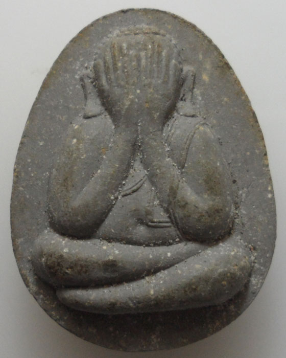 พระปิดตา รุ่น ๑๐๐ ปี 