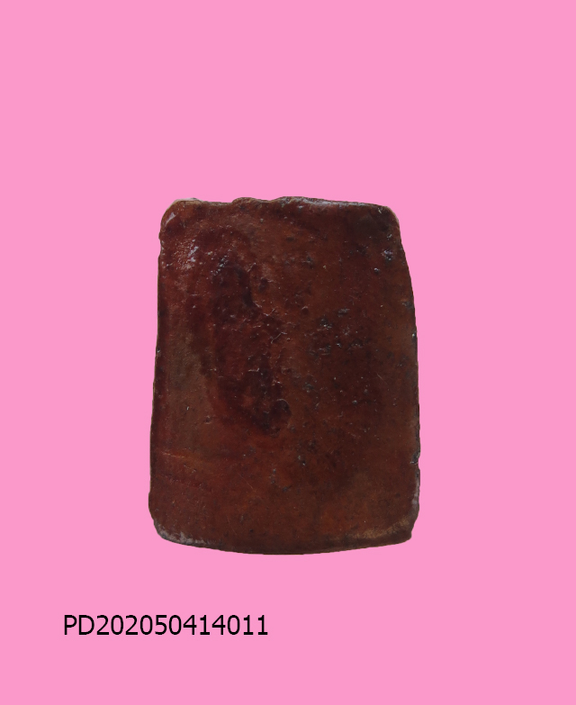 สมเด็จพิมพ์คะแนน เคลือบ