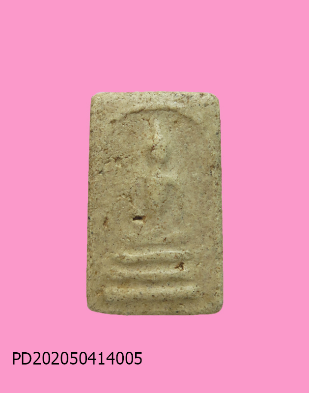 สมเด็จพิมพ์คะแนน เนื้อเก่า