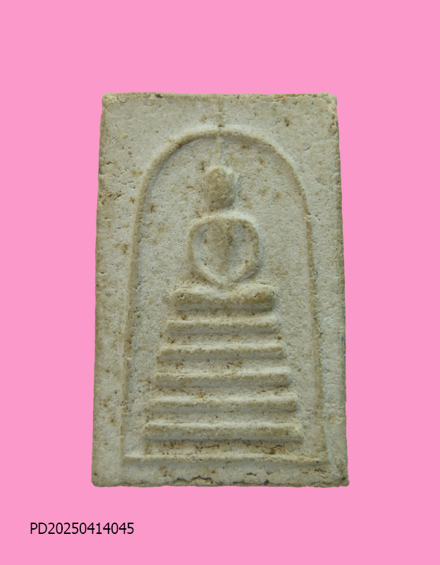 สมเด็จฐานห้าชั้น สวย