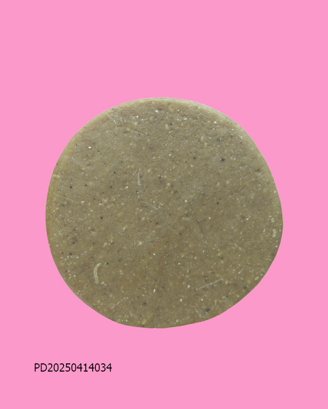 พระพิฆเนศวร เนื้อผงน้ำมัน