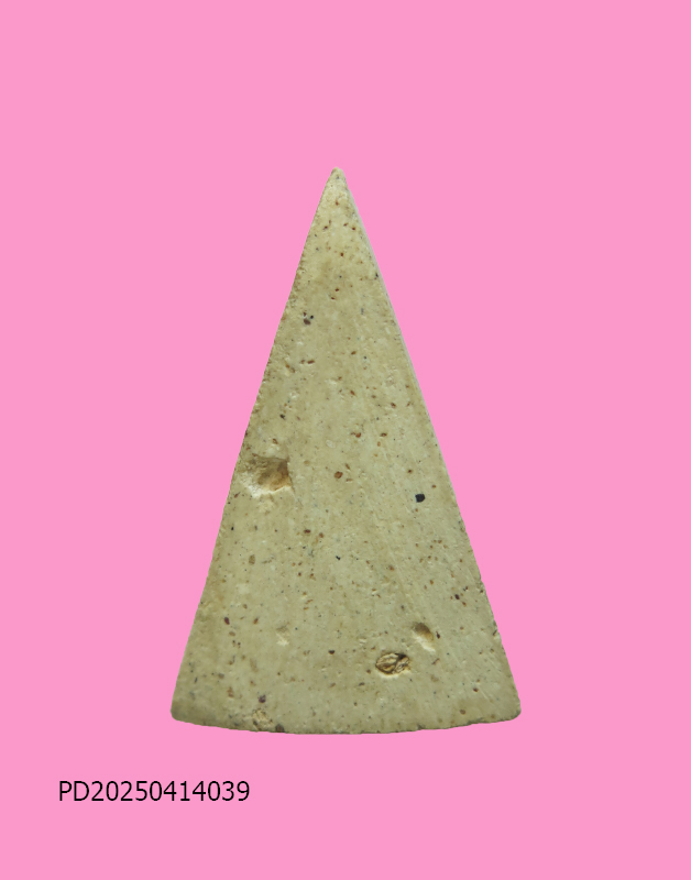 หลวงพ่อทอง วัดเขาตะเครา พิมพ์นาง ปี13