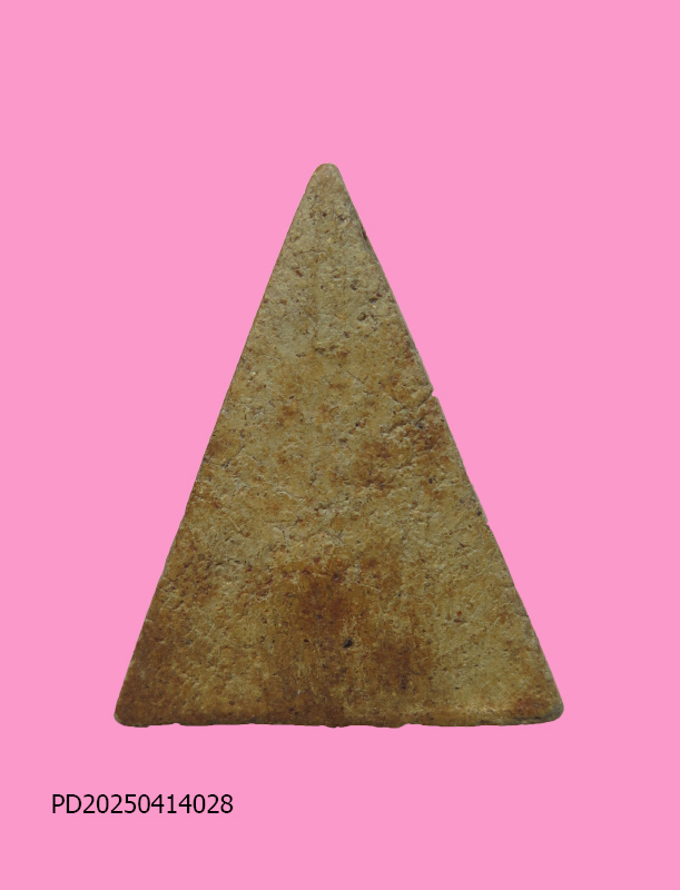 พระสมเด็จแสน สมเด็จพระสังฆราช ปุ่น ปุณฺณสิริ วัดโพธิ์ จ.กรุงเทพ รุ่นแรก ปี2512 พิมพ์ใหญ่