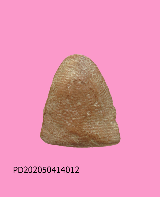 พระสังกัจจาย์ เนื้อแดง หลวงพ่อเทียม วัดกษัตราฯ อยุธยา