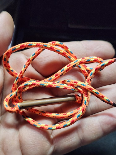 วัดพระญาติ อยุธยา ตะรุดโทนคาดเอว หลวงพ่อเฉลิม 2548