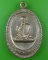 เหรียญหลวงพ่อแดง วัดมุจลินทร์ กำแพงเพชร .B715.