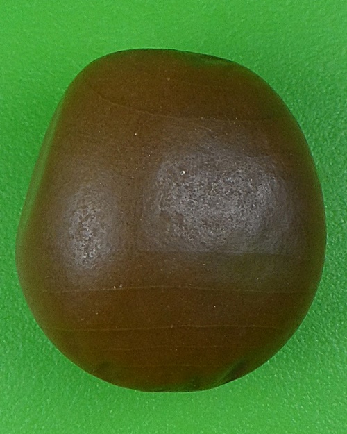 ลูกมหาพิศวาสอาจารย์อุ้ย เก้ายอด สำนักสักยันต์เก้ายอด อุบลราชธานี .B825.