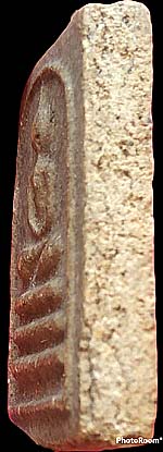 สมเด็จ หลังอุ