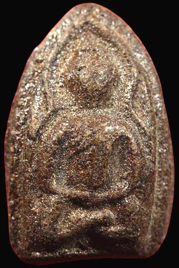 กลีบบัว เนื้อผง จุ่มรัก