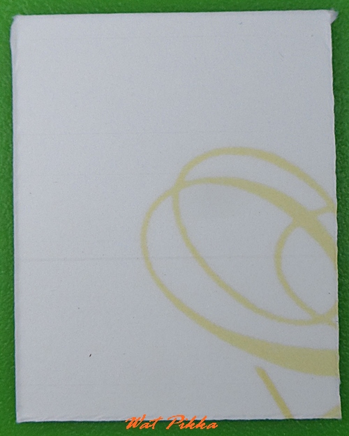 รูปหลวงปู่ต้น วัดบึงพลาราม หนองคาย .B843.*