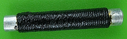 ตะกรุดมั่นเที่ยง โภคทรัพย์ อาจารย์อุ้ย สำนักสนต์เก้ายอด อุบลราชธานี .B891.