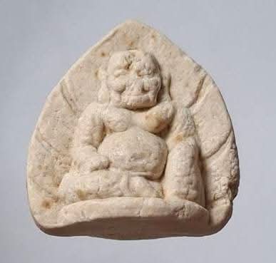 พระสังกัจจายน์ ไม่ทราบที่                