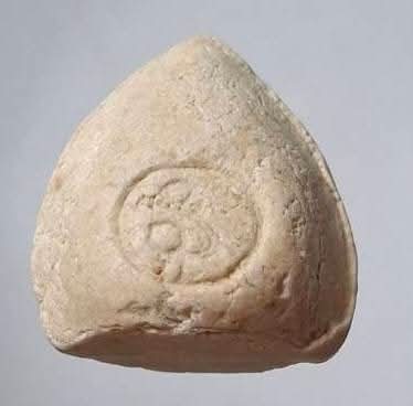 พระสังกัจจายน์ ไม่ทราบที่                