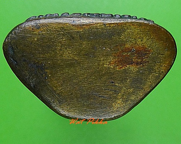 รูปหล่อหลวงพ่อเดิม วัดหนองโพ นครสวรรค์ .C83.