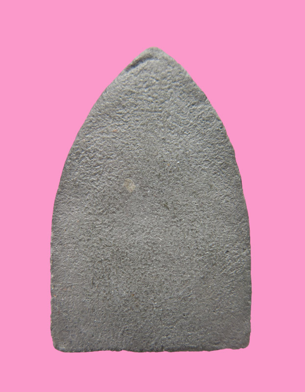 พระพุทธ เนื้อดำ หลวงปู่เฮี้ยง วัดป่าฯ