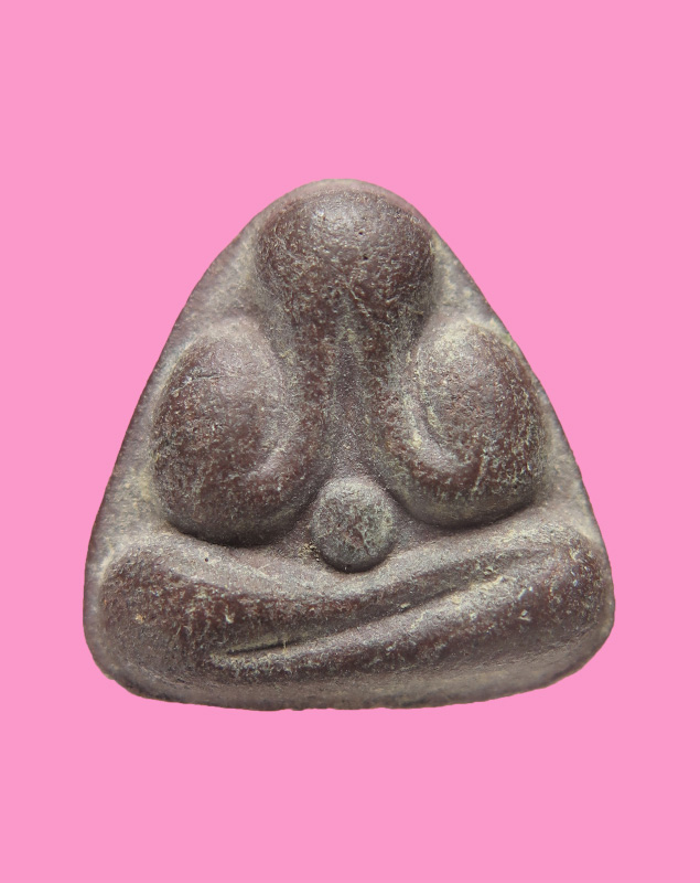 พระปิดตา แก้ว - ปรีชา หลวงพ่อแก้ว วัดหนองตำลึง ชลบุรี รุ่นแก้วปรีชา หายาก ประสบการณ์เมตตาดีเยี่ยม