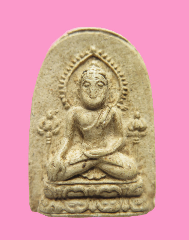 พระพุทธ หลวงพ่อสำลี วัดห้วยยาง