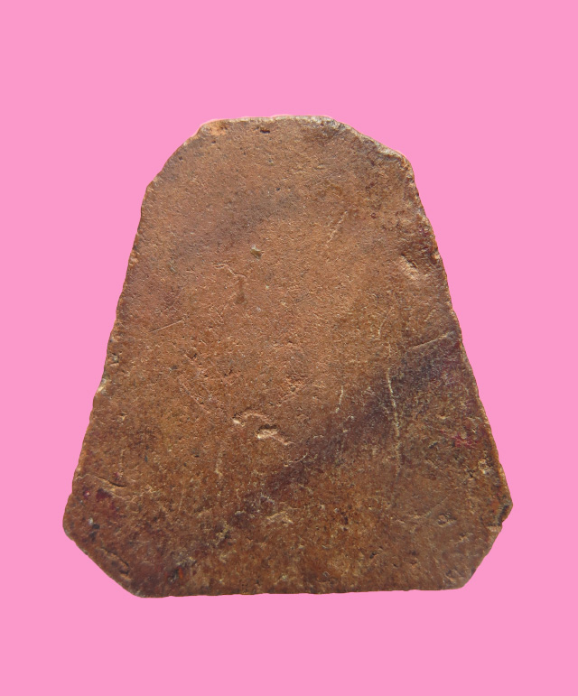 พระ หลวงพ่อช่วง วัดโป่งตามุข ยุคต้น