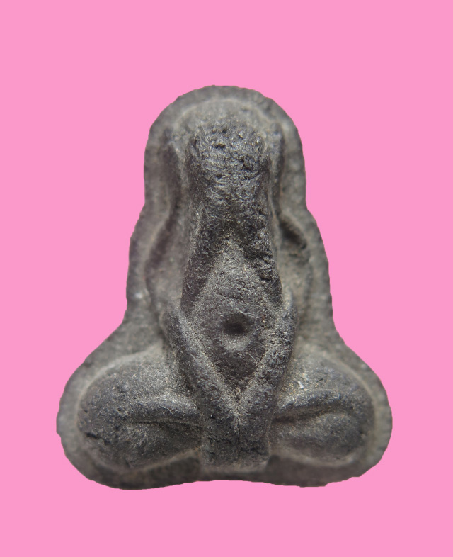 พระปิดตา วัดบางเสร่ ฝั่งลูกนิมิต 