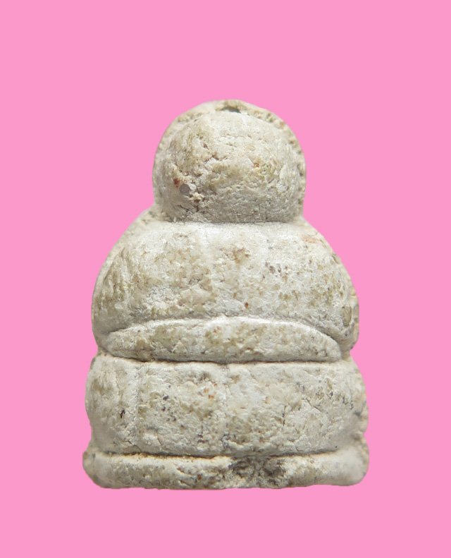 พระปิดตาลอยองค์ หลวงพ่อฑูรย์ วัดโพธินิมิตร ตลาดพลู จ.กรุงเทพฯ ปี 2533