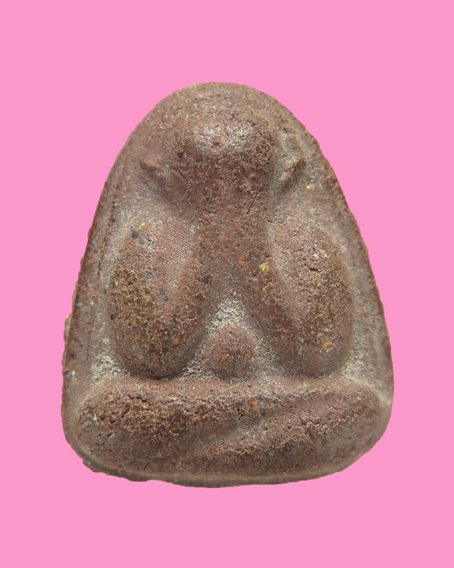 พระปิดตาเนื้อผงยา