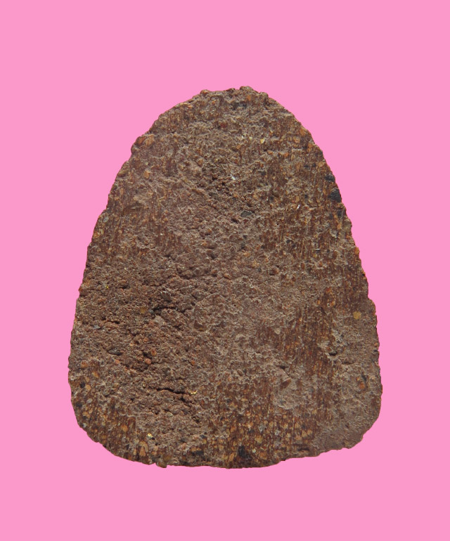 พระปิดตาเนื้อผงยา