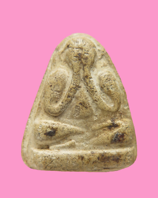 พระปิดตา เนื้อจัด