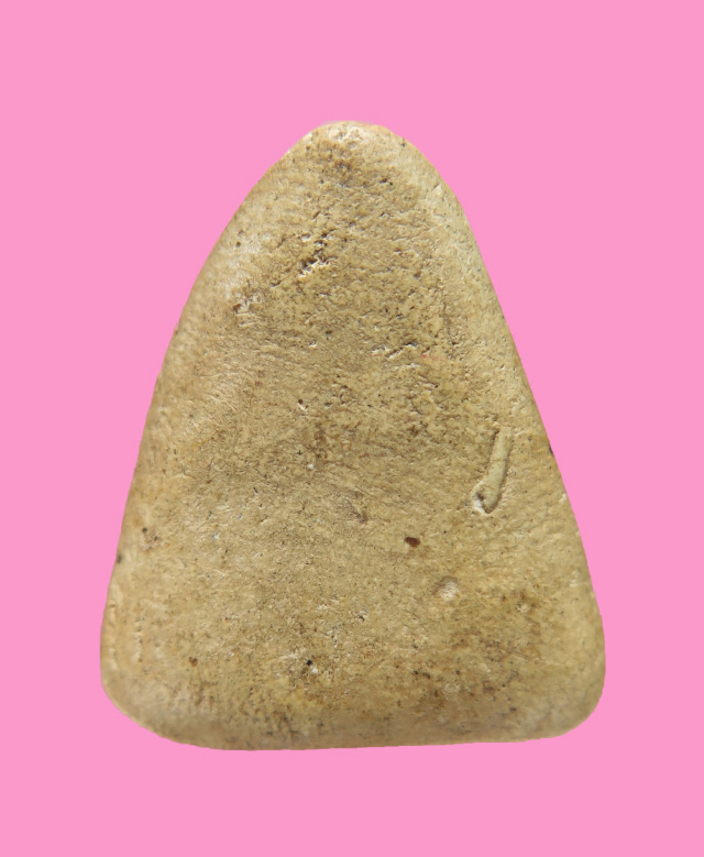 พระปิดตา เนื้อจัด