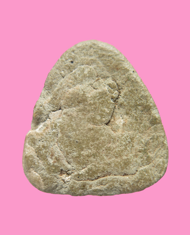 พระปิดตา สายชลบุรี เก่า